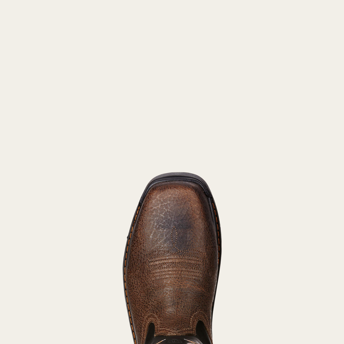Intrepid VentTEK Composite Toe Work Boot - US 1808