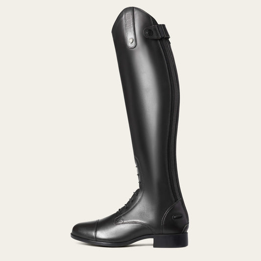 Heritage Contour II Field Zip Tall Riding Boot - US 8998