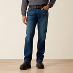 FR M4 Relaxed Basic Boot Cut Jean - US 5878