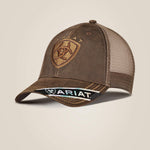 Structured Cap - US 8853