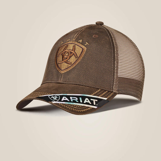 Structured Cap - US 8853