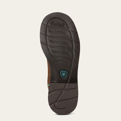 Fatbaby Heritage Western Boot - US 3973