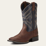Tycoon Western Boot - US 9592