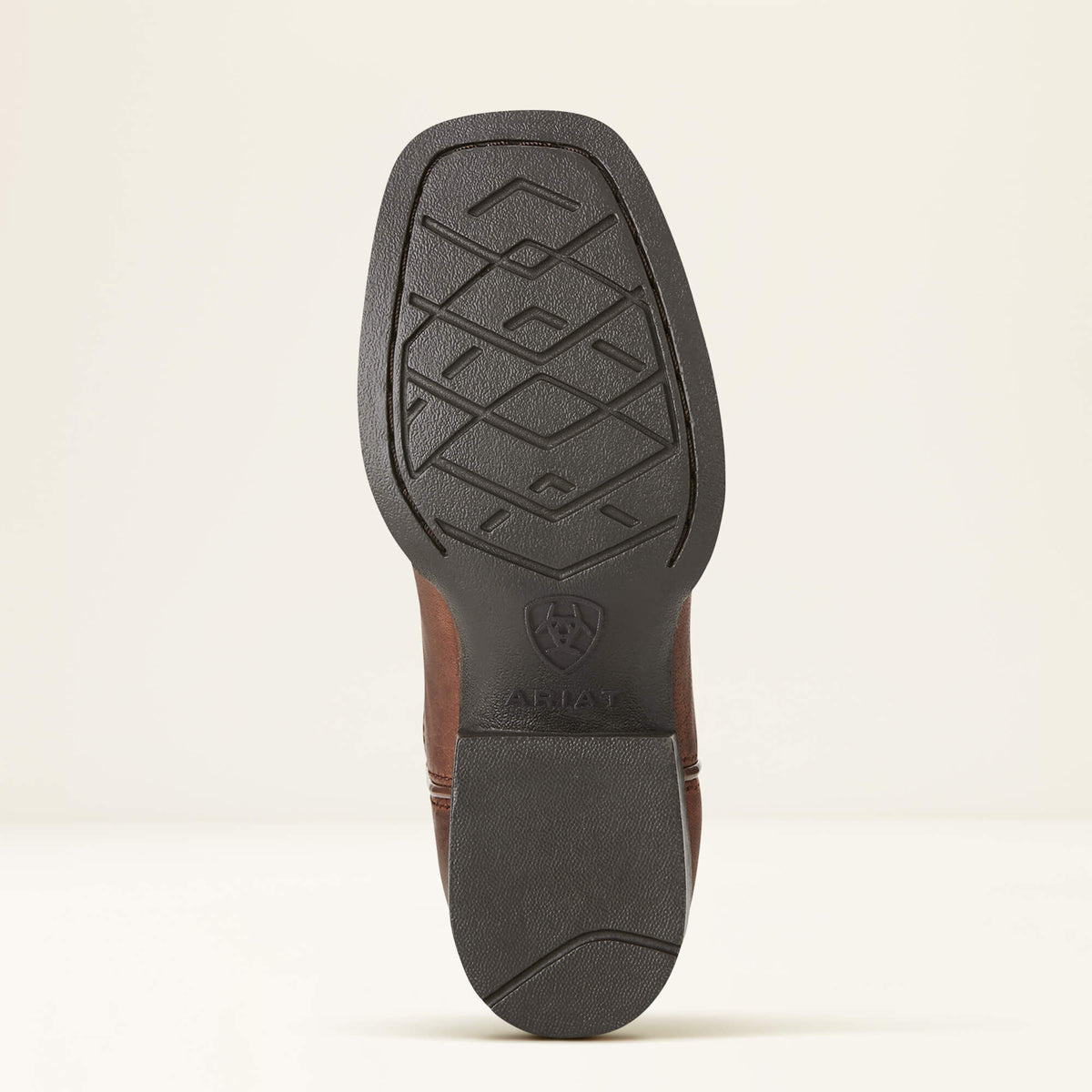 Tycoon Western Boot - US 9592
