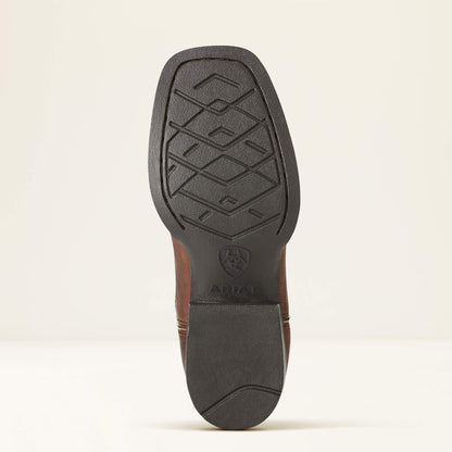 Tycoon Western Boot - US 9592