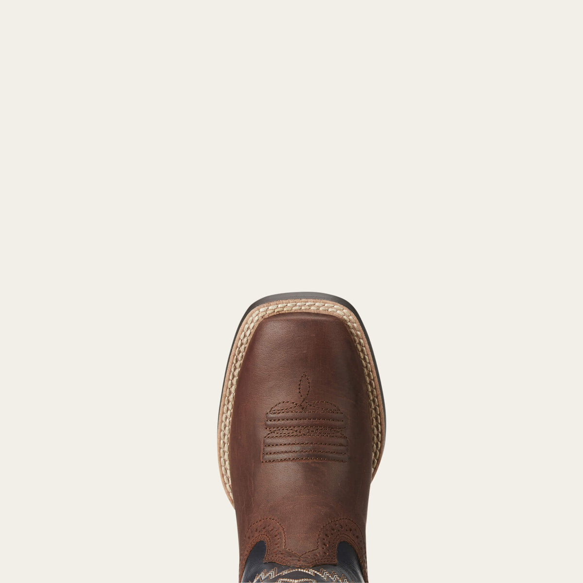 Tycoon Western Boot - US 9592