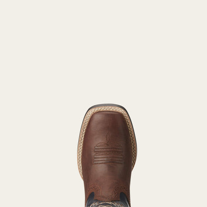 Tycoon Western Boot - US 9592