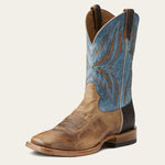 Arena Rebound Western Boot - US 6709