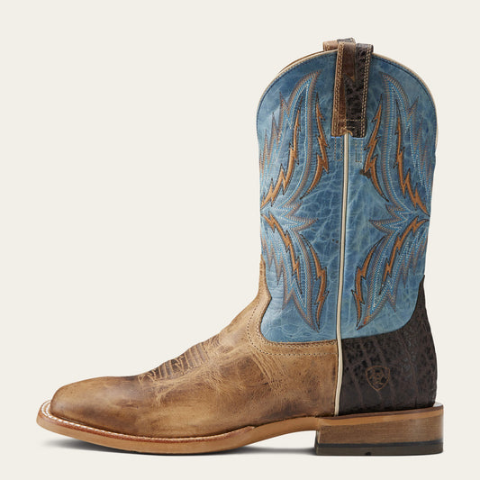 Arena Rebound Western Boot - US 6709