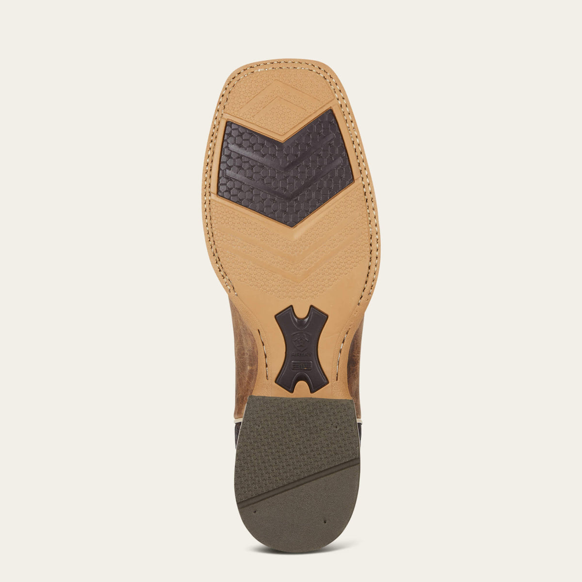 Arena Rebound Western Boot - US 6709
