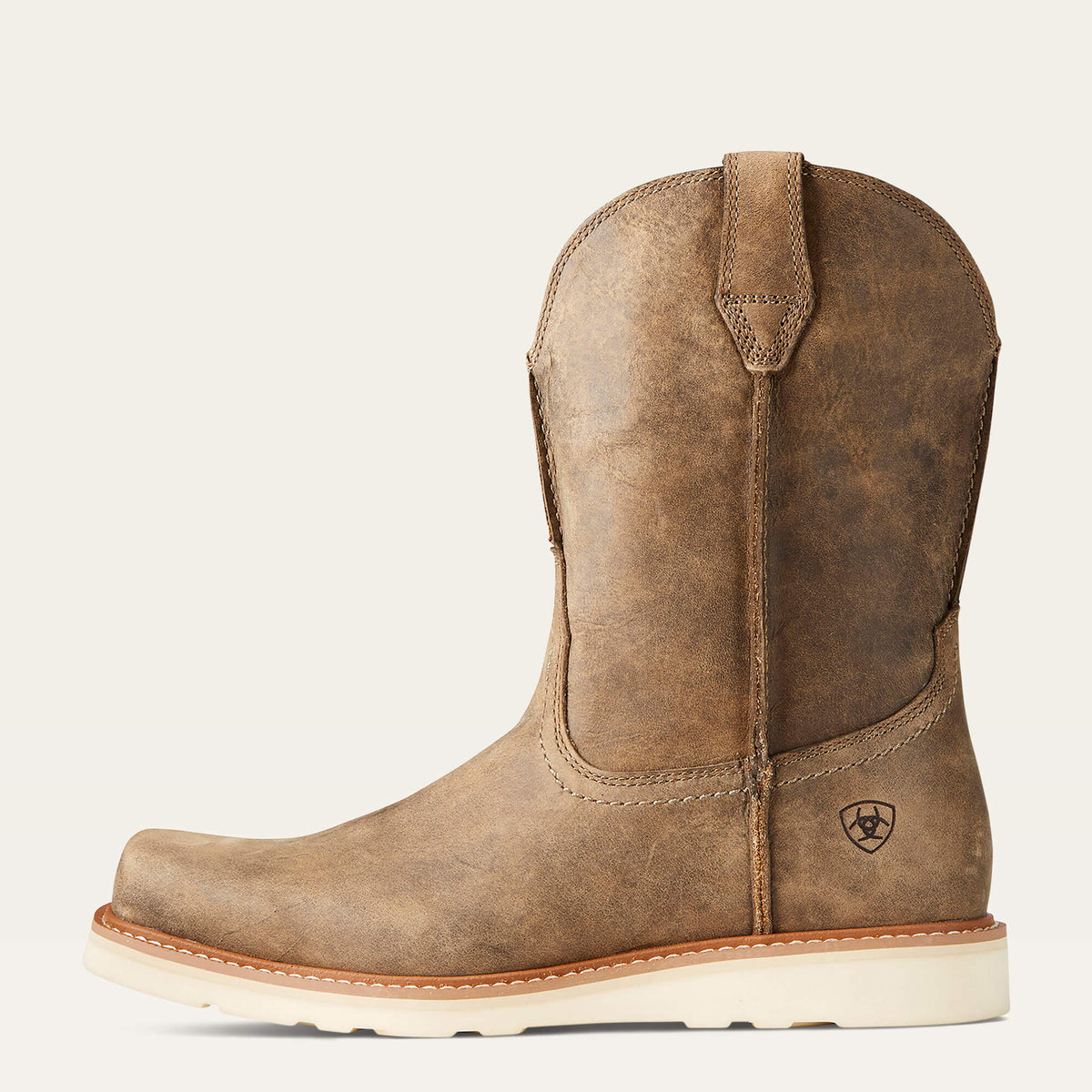 Rambler Recon Western Boot - US 4197