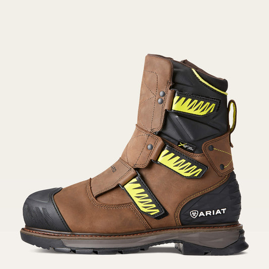 Catalyst VX 8" MetGuard Waterproof Composite Toe Work Boot - US 5825