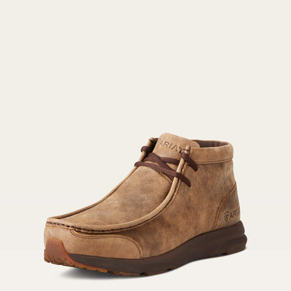 Spitfire Shoe - US 1665