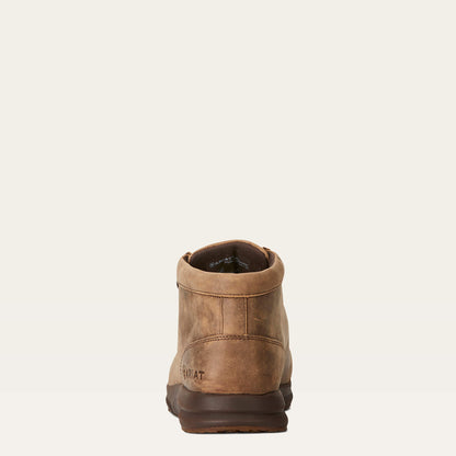 Spitfire Shoe - US 1665