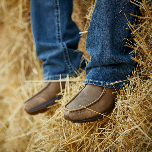 Spitfire Shoe - US 1665