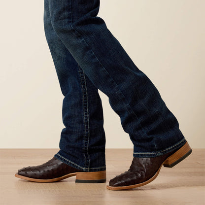 M4 Relaxed Adkins Boot Cut Jean - US 1611