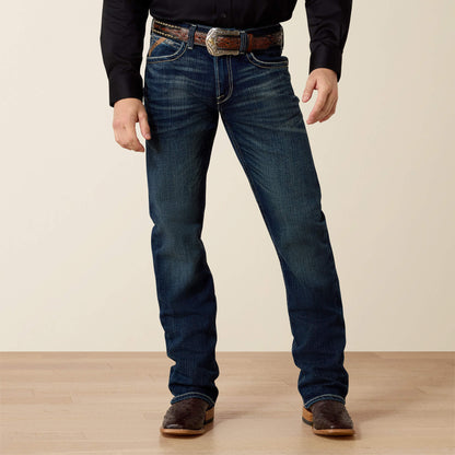 M4 Relaxed Adkins Boot Cut Jean - US 1611