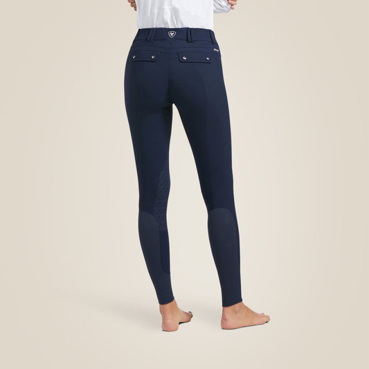 Tri Factor Grip Knee Patch Breech - US 2285