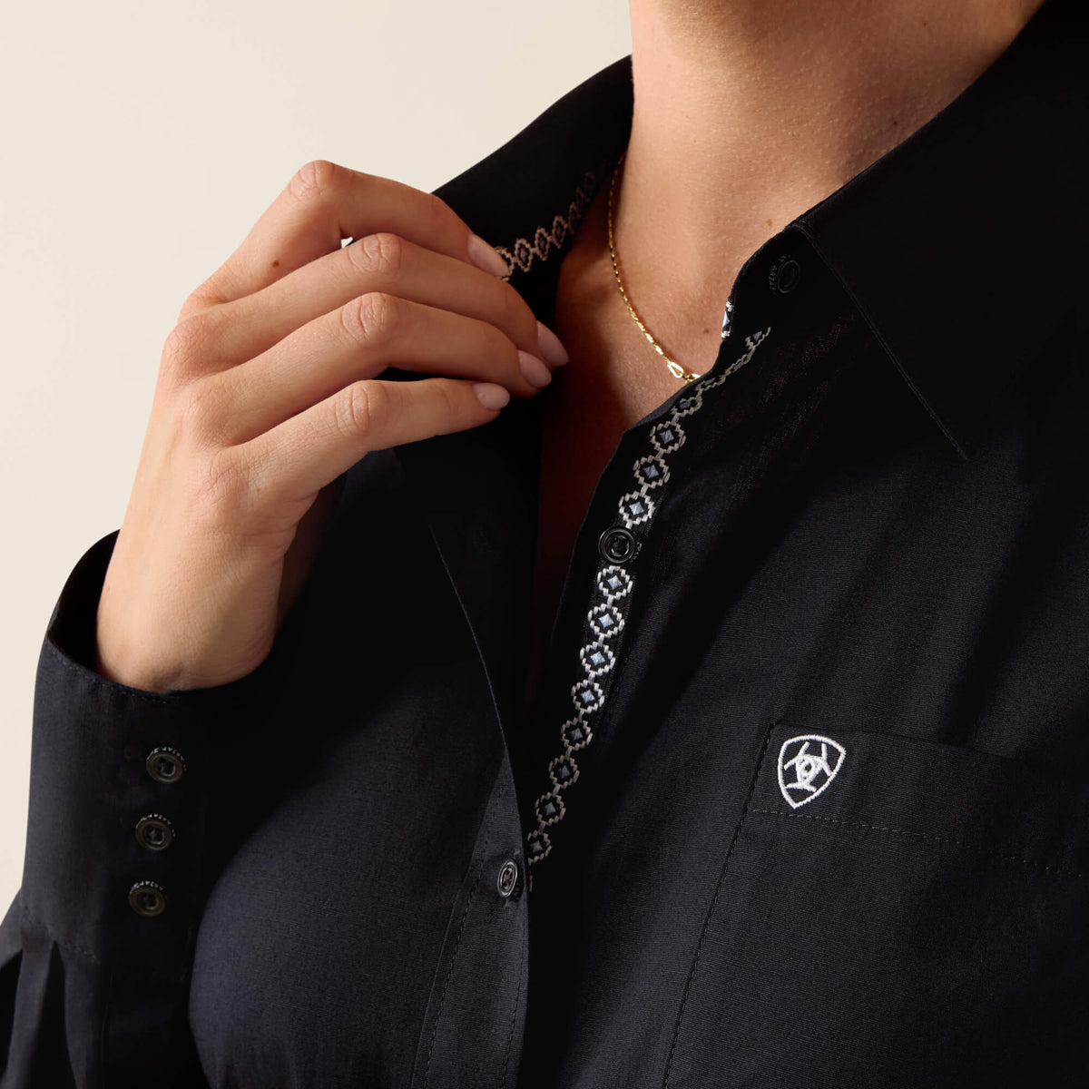 Kirby Stretch Shirt - US 7620