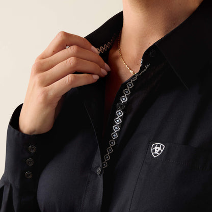 Kirby Stretch Shirt - US 7620