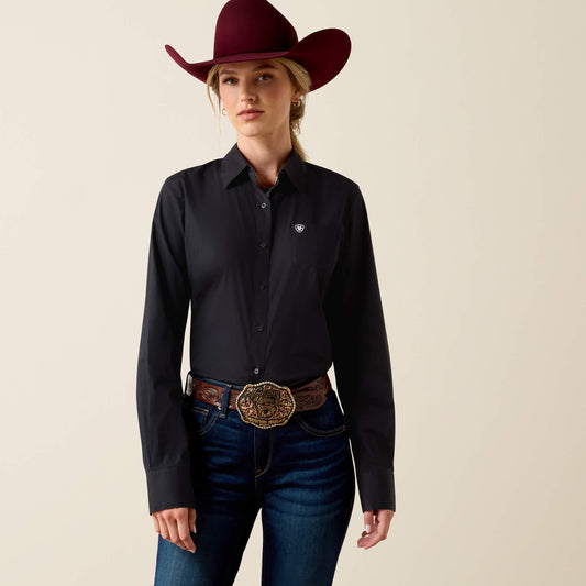 Kirby Stretch Shirt - US 7620