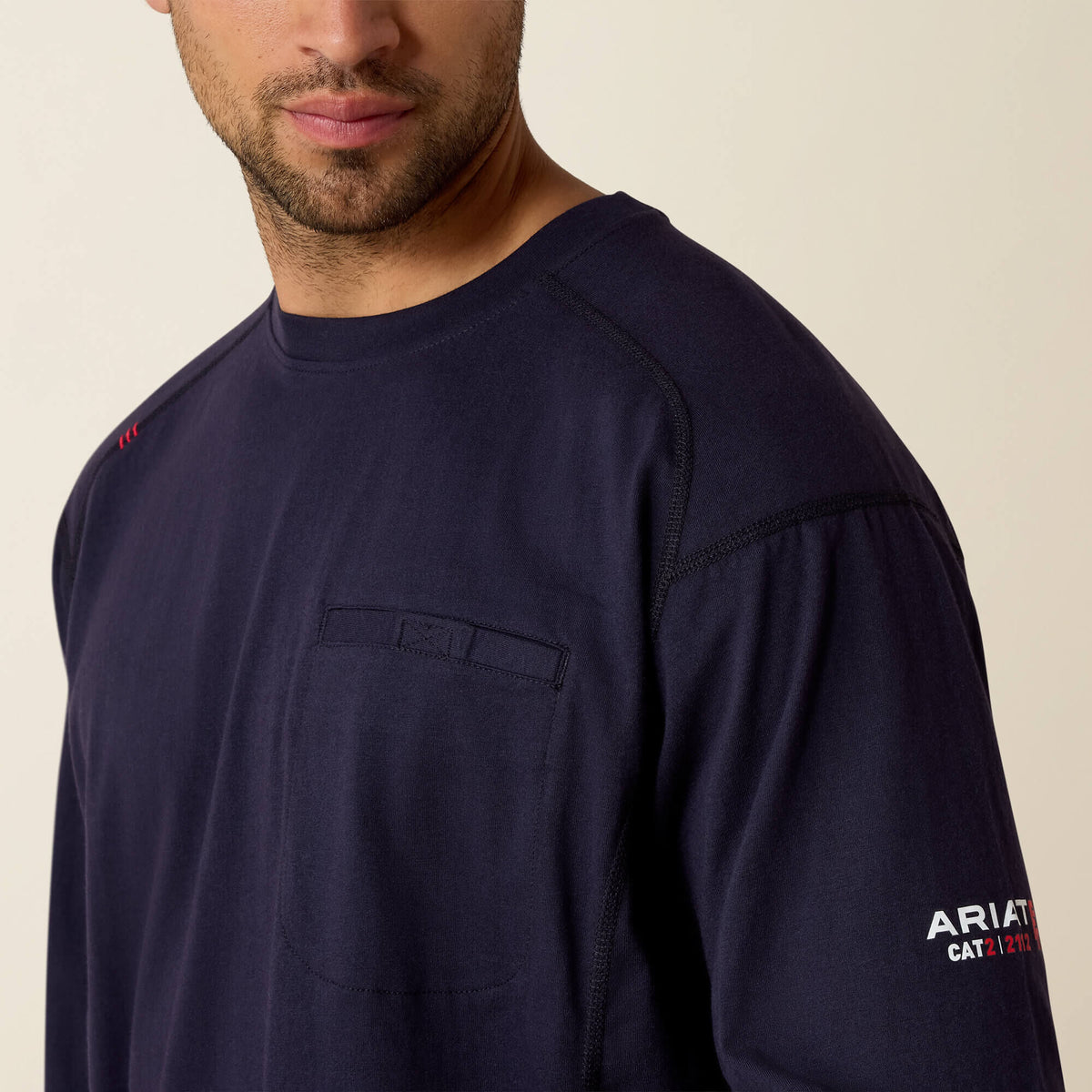 FR Air Crew T-Shirt - US 4885