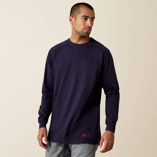 FR Air Crew T-Shirt - US 4885