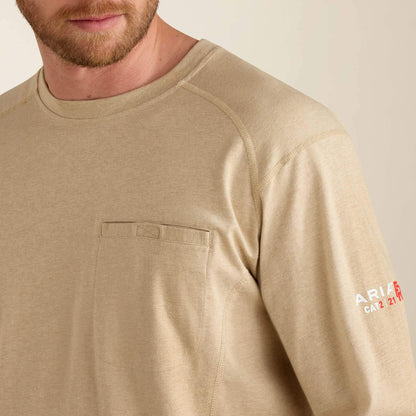 FR Air Crew T-Shirt - US 4711