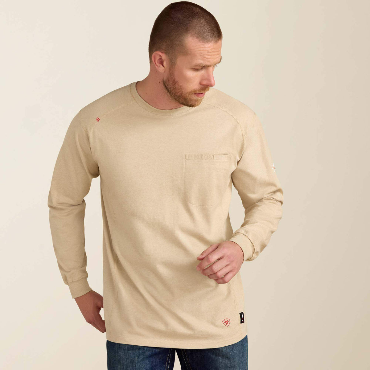 FR Air Crew T-Shirt - US 4711