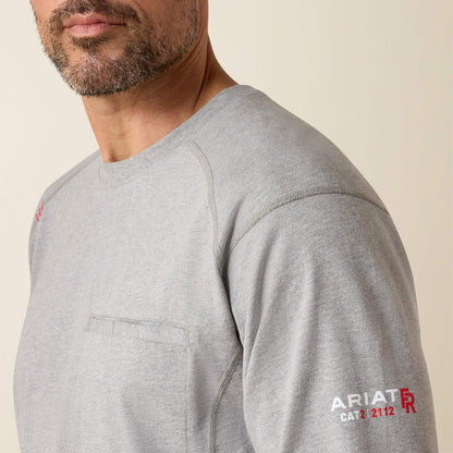 FR Air Crew T-Shirt - US 7301