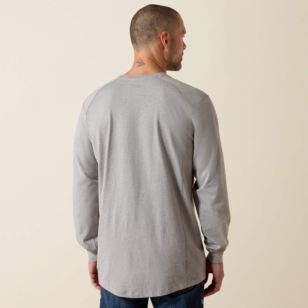 FR Air Crew T-Shirt - US 7301