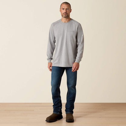 FR Air Crew T-Shirt - US 7301