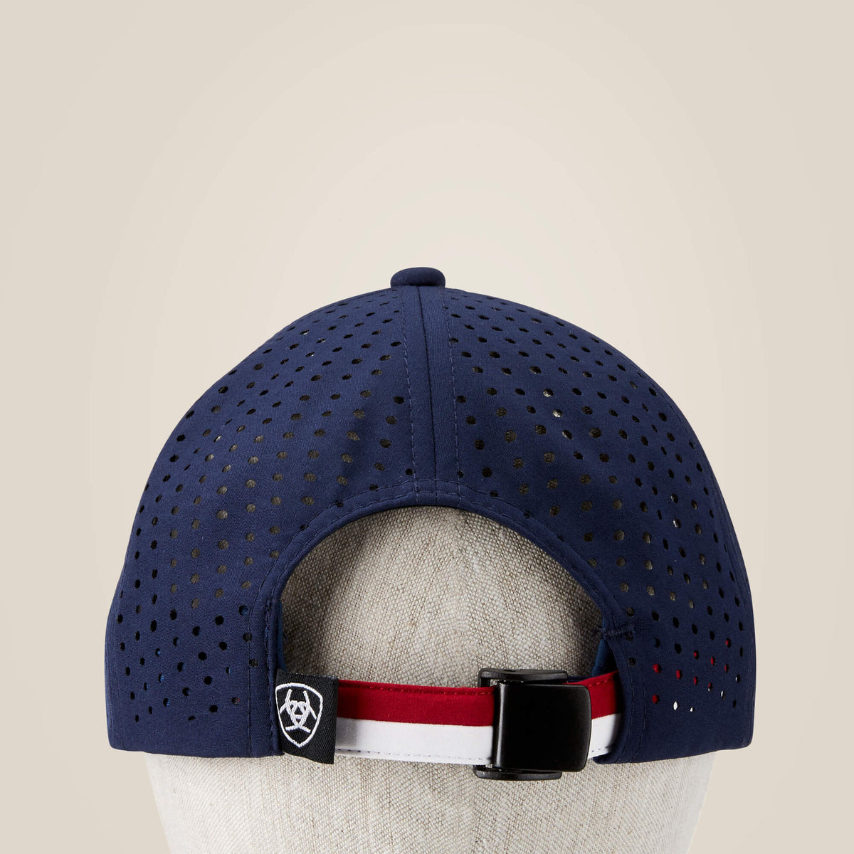 Tri Factor Cap - US 8535