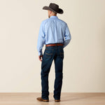 M5 Straight Legacy Straight Leg Jeans - US 0258
