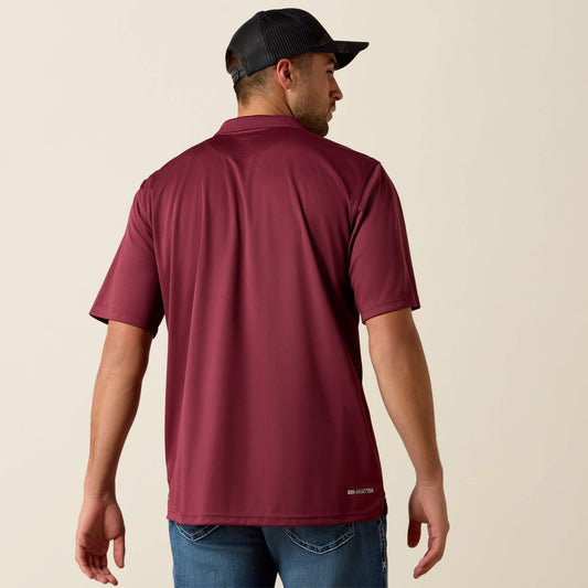 TEK Polo - US 8221