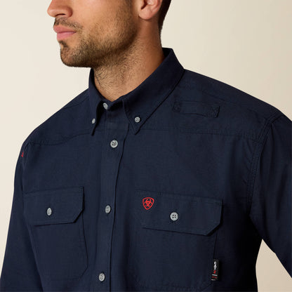 FR Featherlight Work Shirt - US 0534