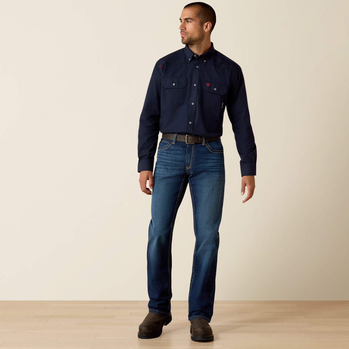 FR Featherlight Work Shirt - US 0534