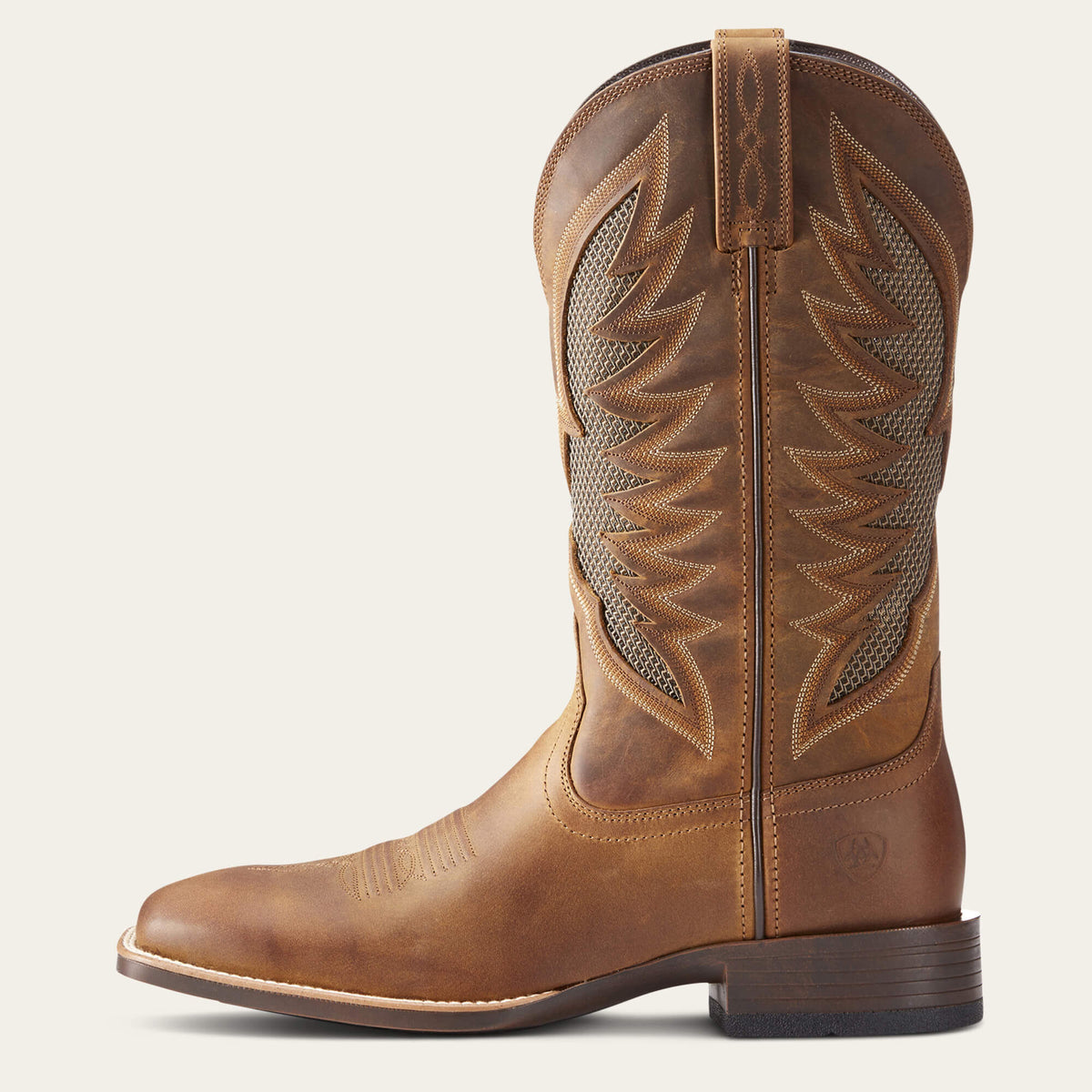 VentTEK Ultra Western Boot - US 5439