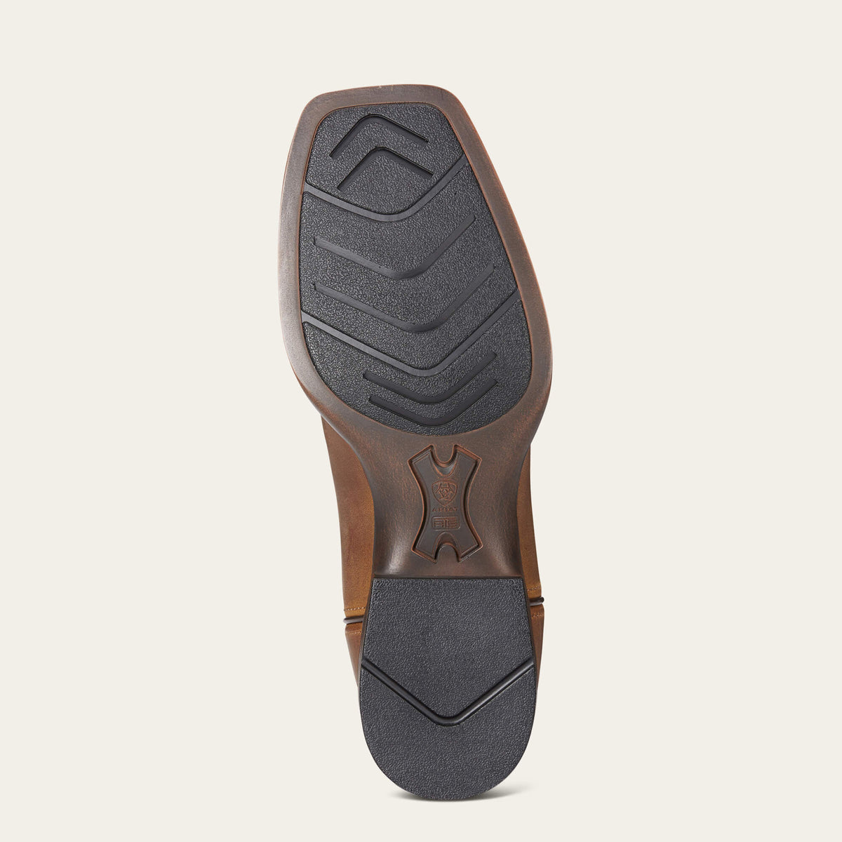 VentTEK Ultra Western Boot - US 5439