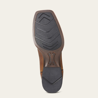 VentTEK Ultra Western Boot - US 5439