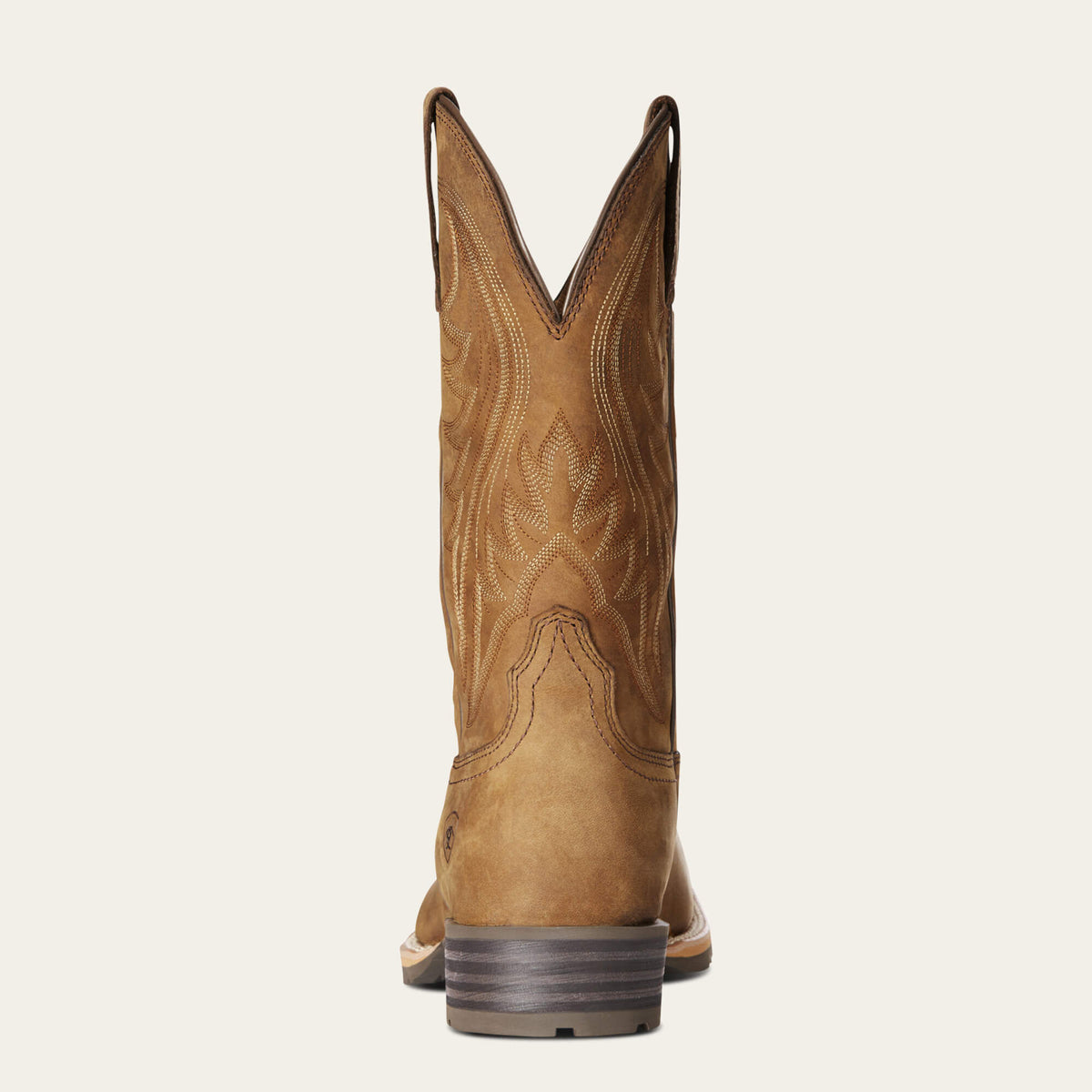 Hybrid Rancher Western Boot - US 4130