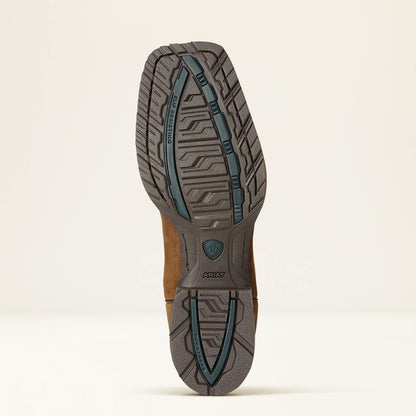 Hybrid Rancher Western Boot - US 4130