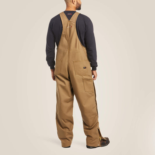 FR Insulated Overall 2.0 Bib - US 4300