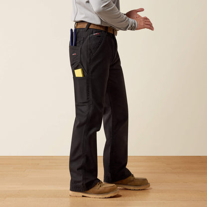 FR M4 Relaxed Workhorse Boot Cut Pant - US 4499