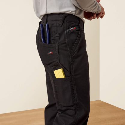 FR M4 Relaxed Workhorse Boot Cut Pant - US 4499