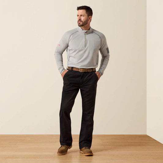 FR M4 Relaxed Workhorse Boot Cut Pant - US 4499