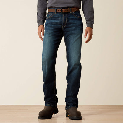 FR M4 Relaxed Stretch DuraLight Basic Boot Cut Jean - US 9523