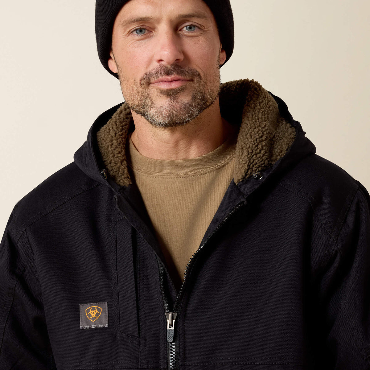 Rebar DuraCanvas Jacket - US 5461