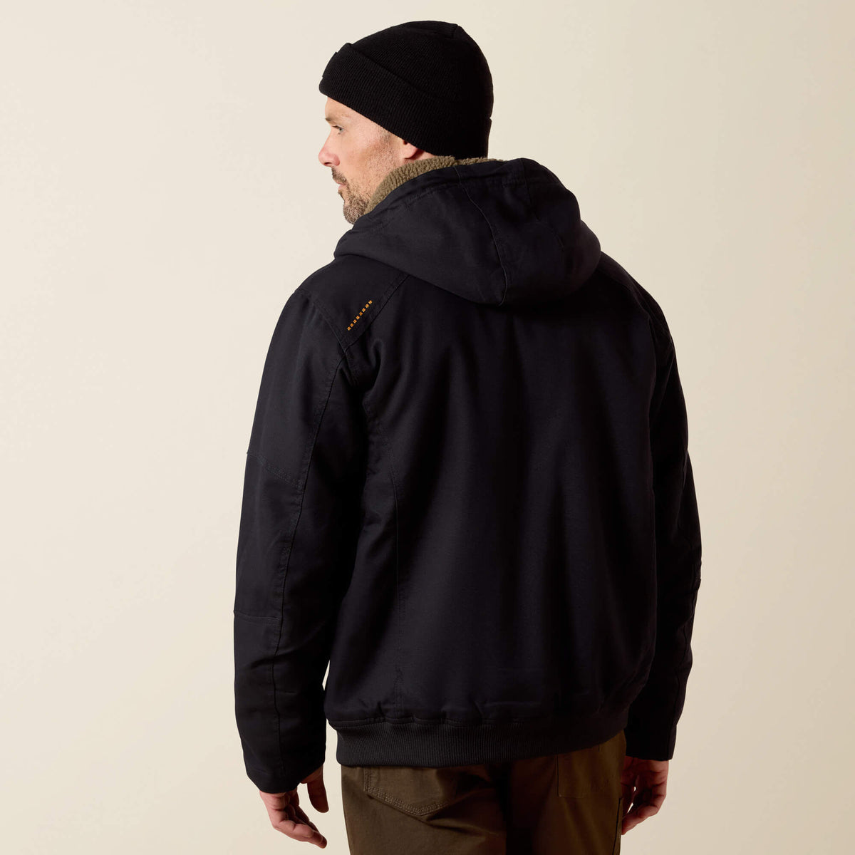 Rebar DuraCanvas Jacket - US 5461
