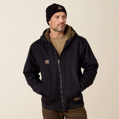 Rebar DuraCanvas Jacket - US 5461